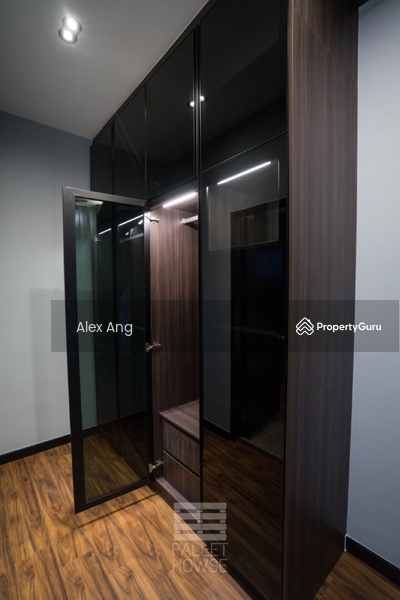 The Havre Bukit Jalil untuk Untuk Disewa - RM 3,300 /bulan, Mac 2026 - PropertyGuru.com.my