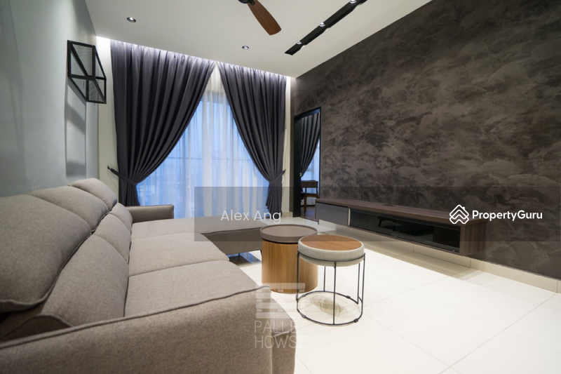 The Havre Bukit Jalil untuk Untuk Disewa - RM 3,300 /bulan, Mac 2026 - PropertyGuru.com.my