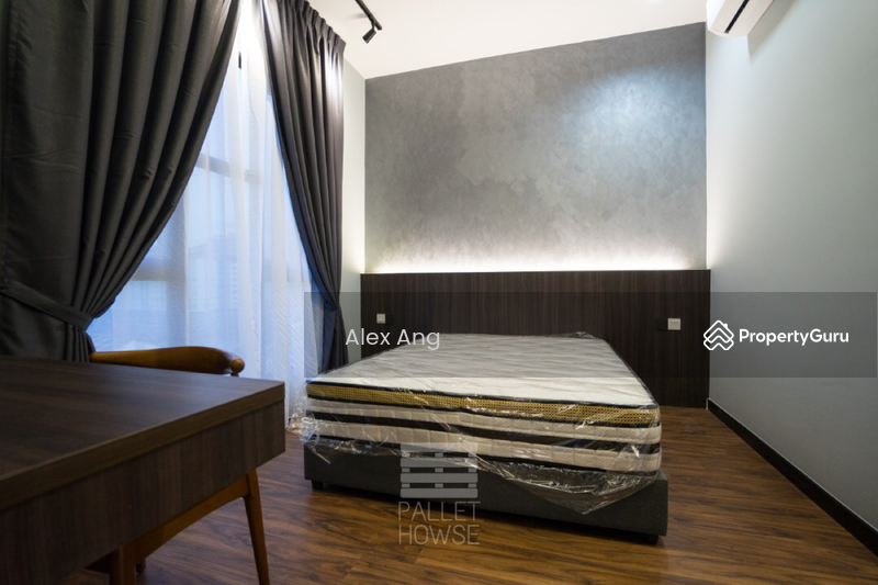 The Havre Bukit Jalil untuk Untuk Disewa - RM 3,300 /bulan, Mac 2026 - PropertyGuru.com.my