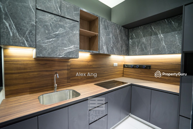 The Havre Bukit Jalil untuk Untuk Disewa - RM 3,300 /bulan, Mac 2026 - PropertyGuru.com.my