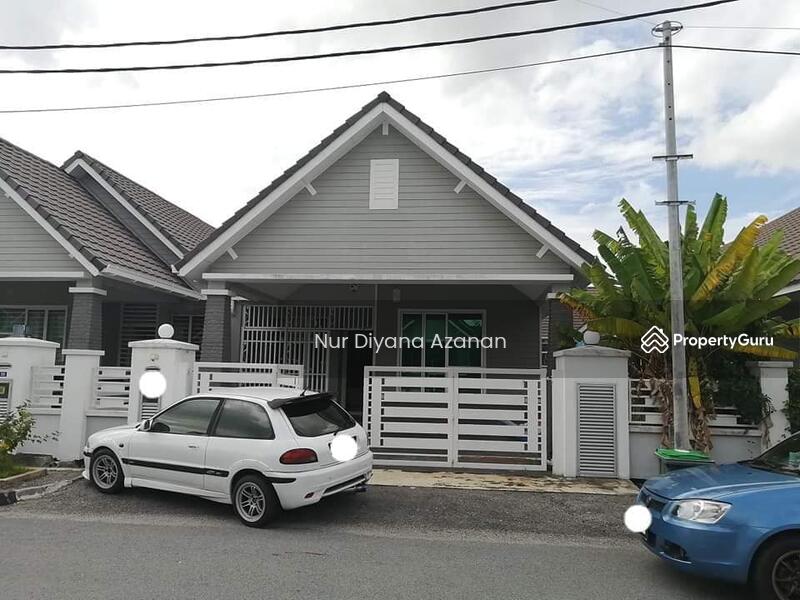 Jalan Kenanga Ambangan Height Sg Petani Kedah Untuk Dijual Sungai Petani Kedah Rumah Berkembar Dari Harga Rm 335 000 Propertyguru Malaysia