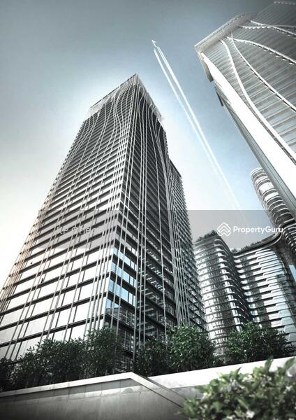 Menera Suezcap, KL Gateway, Bangsar South untuk Untuk Dijual - RM 930,000, Mac 2026 - PropertyGuru.com.my