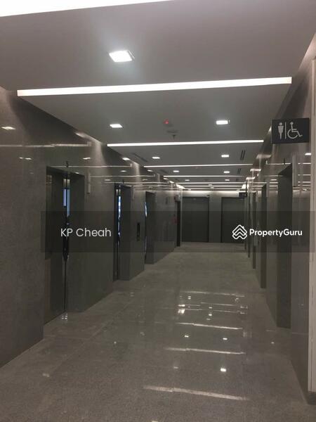 Office for Sale in KL City Centre (Kuala Lumpur) - KP Cheah - PropertyGuru.com.my
