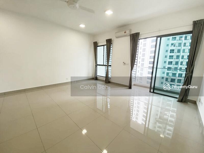 Kondominium untuk Disewa di Cybersquare - Calvin Goh - PropertyGuru.com.my
