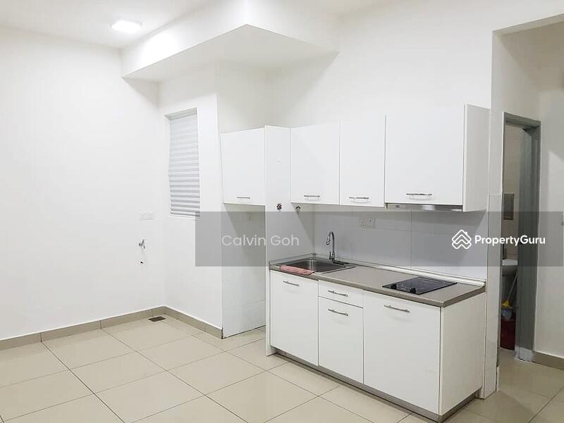 Kondominium untuk Disewa di Cybersquare - Calvin Goh - PropertyGuru.com.my