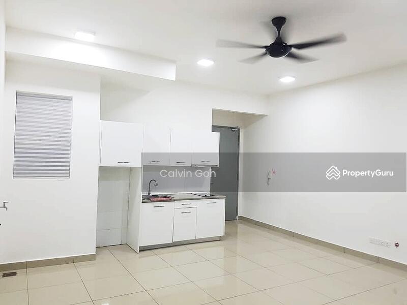 Kondominium untuk Disewa di Cybersquare - Calvin Goh - PropertyGuru.com.my
