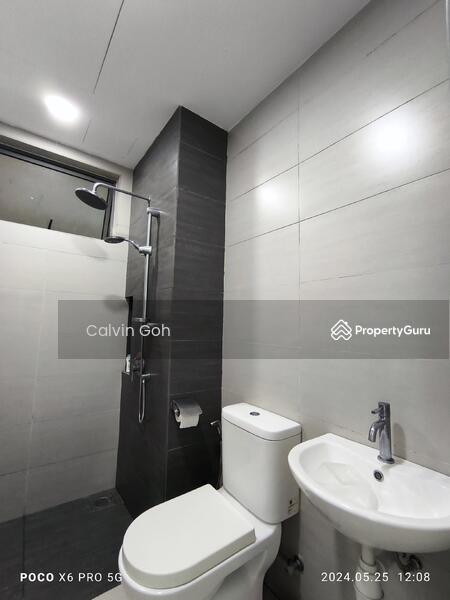 Kondominium untuk Disewa di Cybersquare - Calvin Goh - PropertyGuru.com.my