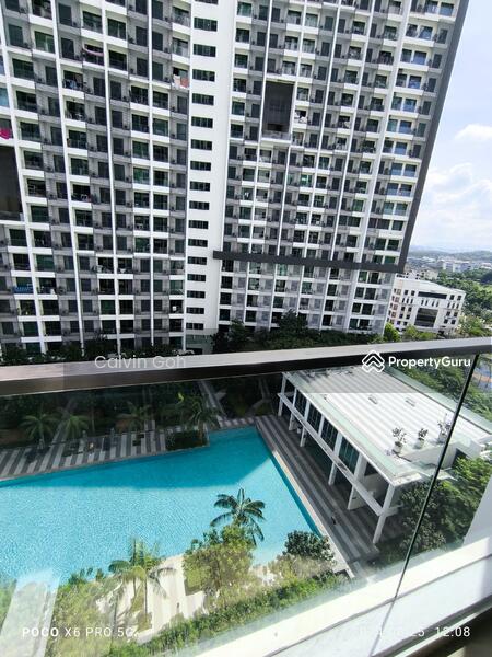 Kondominium untuk Disewa di Cybersquare - Calvin Goh - PropertyGuru.com.my