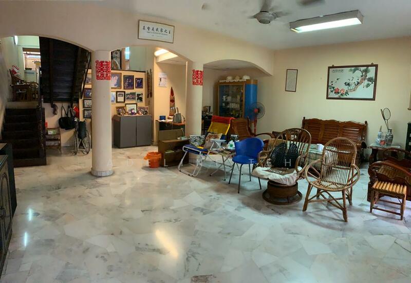 2-storey Terraced House for Sale in Jalan Klang Lama (Old Klang Road) (Kuala Lumpur) - Adeline Teh - PropertyGuru.com.my