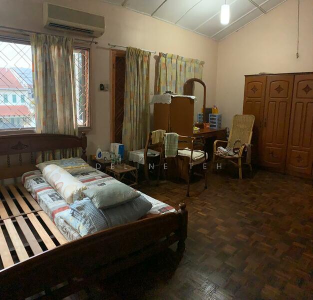 2-storey Terraced House for Sale in Jalan Klang Lama (Old Klang Road) (Kuala Lumpur) - Adeline Teh - PropertyGuru.com.my
