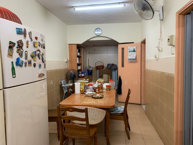 2-storey Terraced House for Sale in Jalan Klang Lama (Old Klang Road) (Kuala Lumpur) - Adeline Teh - PropertyGuru.com.my