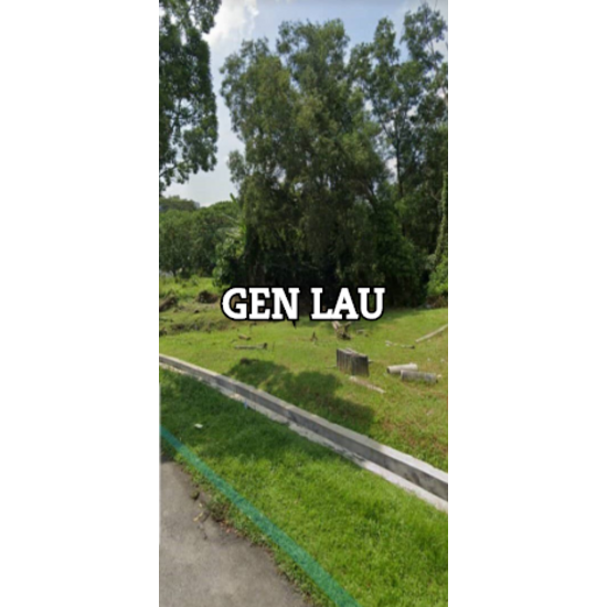 Damansara Heights Bungalow Land For Sale, Damansara Heights, Kuala