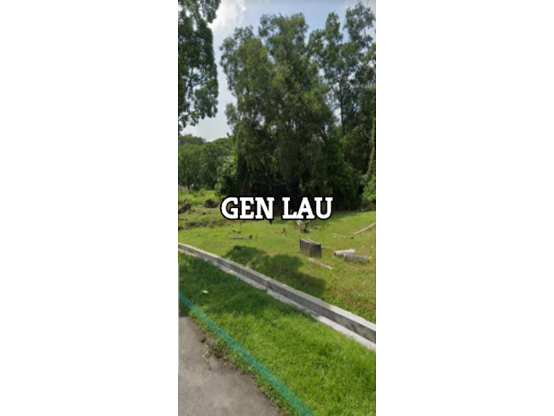 Damansara Heights Bungalow Land For Sale, Damansara Heights, Kuala