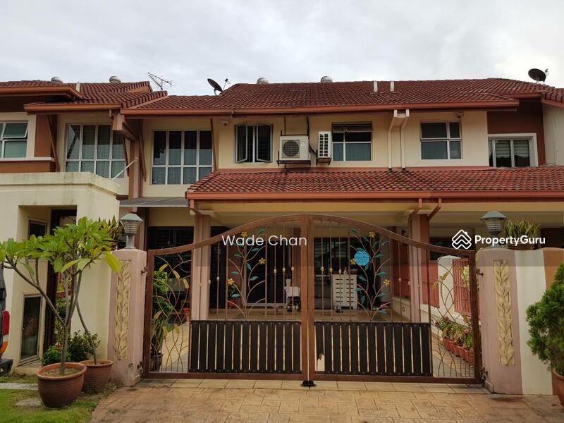 [No Longer Available] Laman Putra, Putra Heights, Putra Heights, Subang