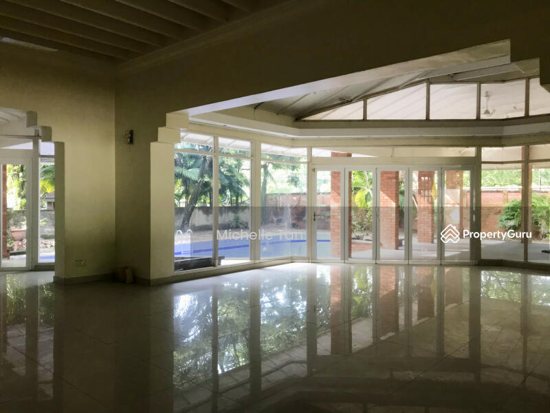 UThant, Taman UThant, Ampang Hilir, Kuala Lumpur, 5 Bedrooms, 6815