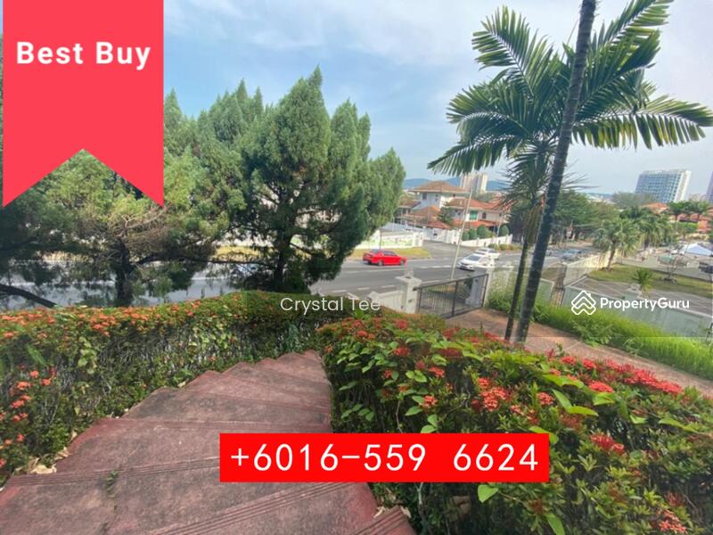 Solok Bukit Jambul, Solok Bukit Jambul, Bayan Lepas, Penang, 7 Bedrooms