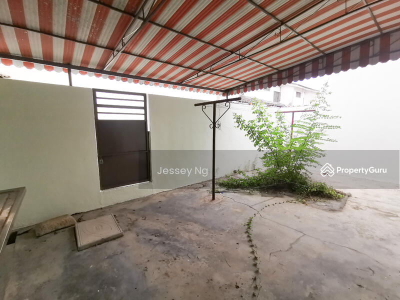 Taman Ampang , Taman Wira Jaya Ipoh, Gunung Rapat, Ipoh, Perak, 4