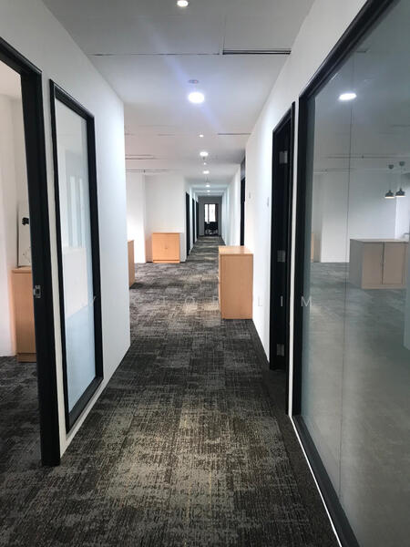 Office for Rent in KLCC (KL City Centre) - Victor Lim - PropertyGuru.com.my