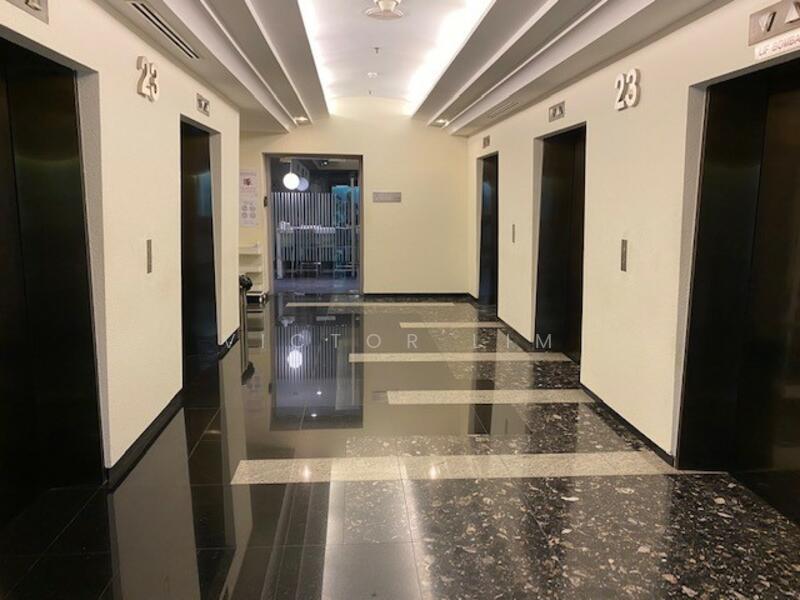 Office for Rent in KLCC (KL City Centre) - Victor Lim - PropertyGuru.com.my