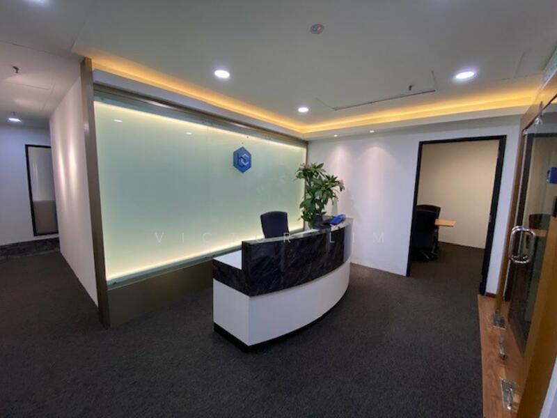 Office for Rent in KLCC (KL City Centre) - Victor Lim - PropertyGuru.com.my