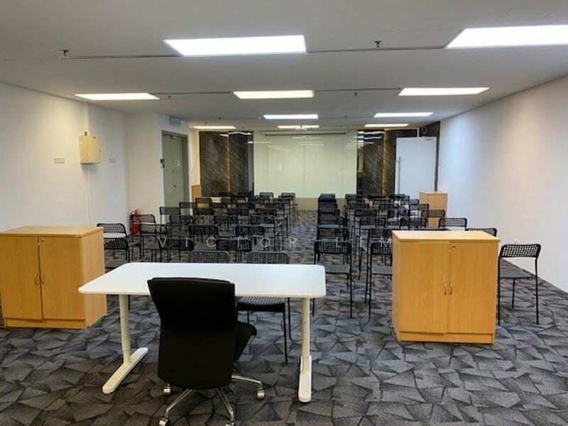 Office for Rent in KLCC (KL City Centre) - Victor Lim - PropertyGuru.com.my