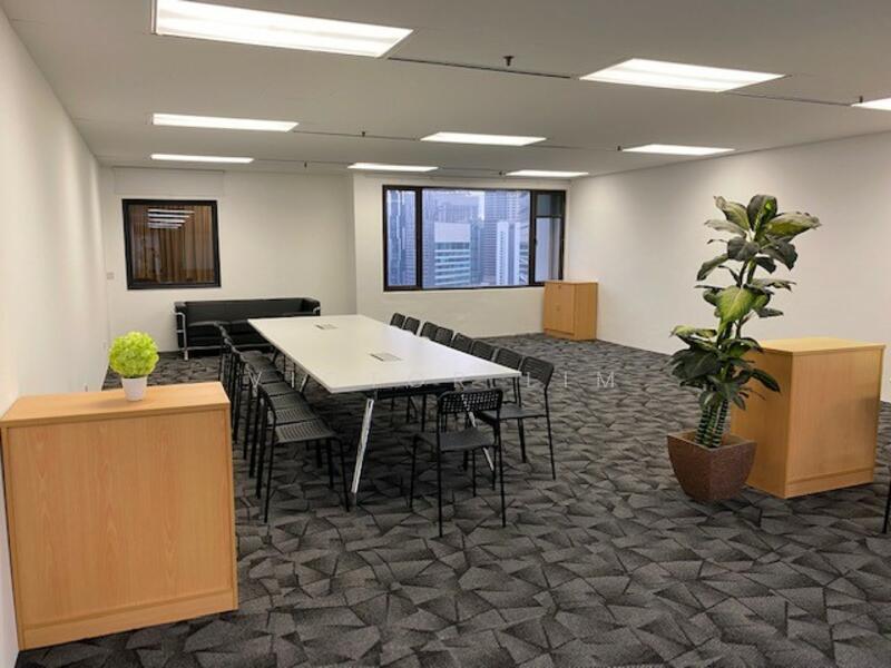 Office for Rent in KLCC (KL City Centre) - Victor Lim - PropertyGuru.com.my