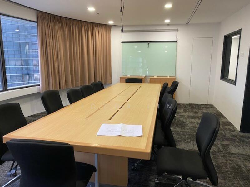 Office for Rent in KLCC (KL City Centre) - Victor Lim - PropertyGuru.com.my