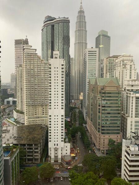 Office for Rent in KLCC (KL City Centre) - Victor Lim - PropertyGuru.com.my