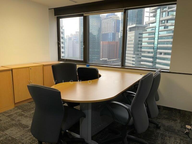 Office for Rent in KLCC (KL City Centre) - Victor Lim - PropertyGuru.com.my