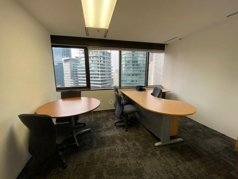 Office for Rent in KLCC (KL City Centre) - Victor Lim - PropertyGuru.com.my