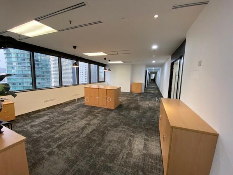 Office for Rent in KLCC (KL City Centre) - Victor Lim - PropertyGuru.com.my