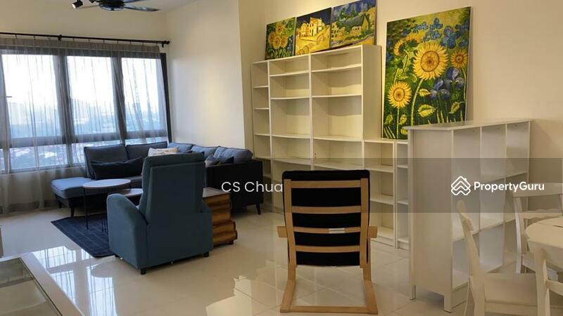 Condominium for Rent at Pandora @ Tropicana Metropark - Cs Chua - PropertyGuru.com.my