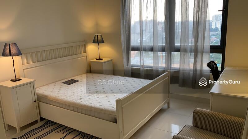 Condominium for Rent at Pandora @ Tropicana Metropark - Cs Chua - PropertyGuru.com.my