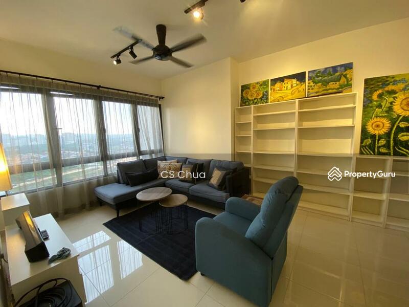 Condominium for Rent at Pandora @ Tropicana Metropark - Cs Chua - PropertyGuru.com.my