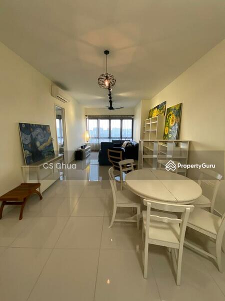 Condominium for Rent at Pandora @ Tropicana Metropark - Cs Chua - PropertyGuru.com.my