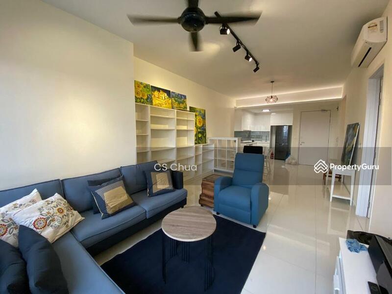 Condominium for Rent at Pandora @ Tropicana Metropark - Cs Chua - PropertyGuru.com.my
