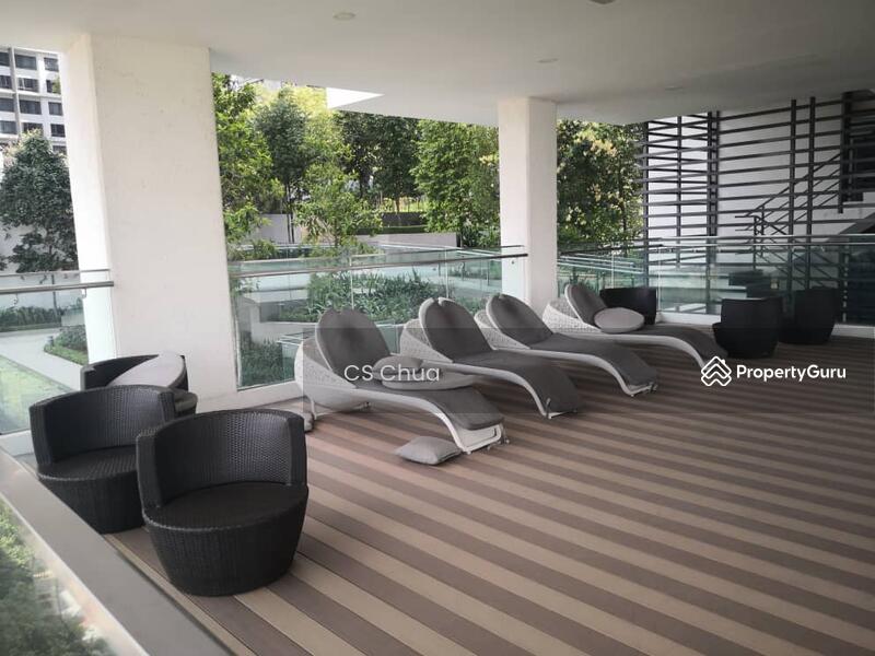 Condominium for Rent at Pandora @ Tropicana Metropark - Cs Chua - PropertyGuru.com.my