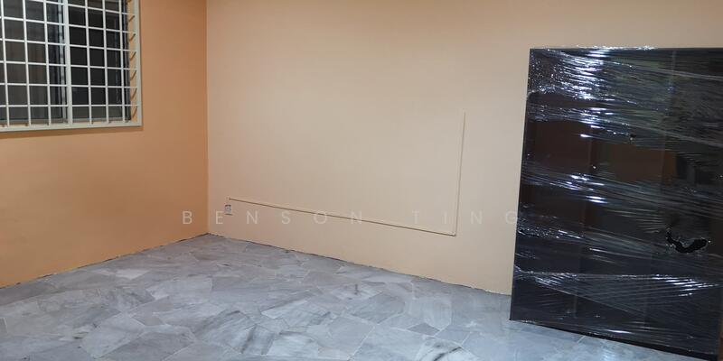 Untuk Disewa - Kuchai Brem Park 2