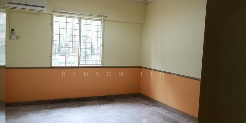 Untuk Disewa - Kuchai Brem Park 2