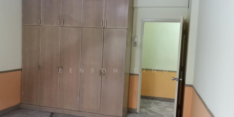 Untuk Disewa - Kuchai Brem Park 2