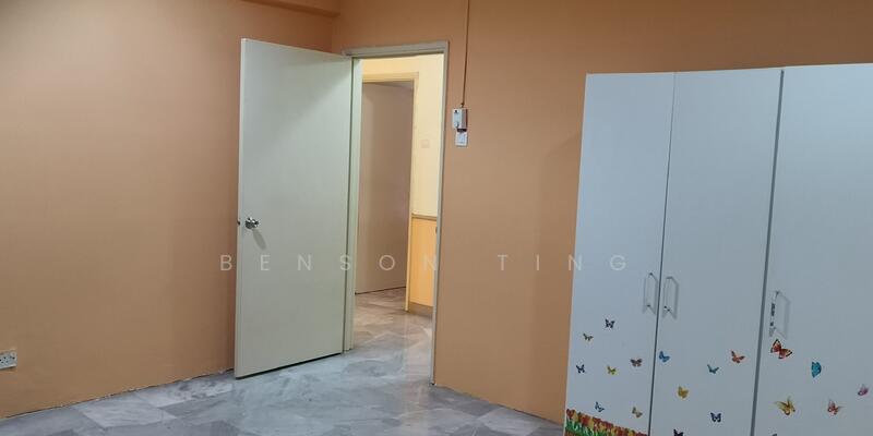 Untuk Disewa - Kuchai Brem Park 2