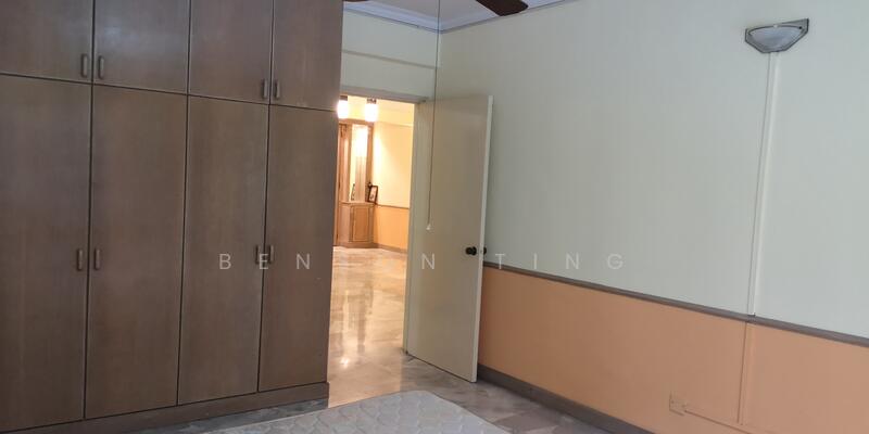 Untuk Disewa - Kuchai Brem Park 2