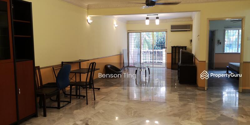 Untuk Disewa - Kuchai Brem Park 2