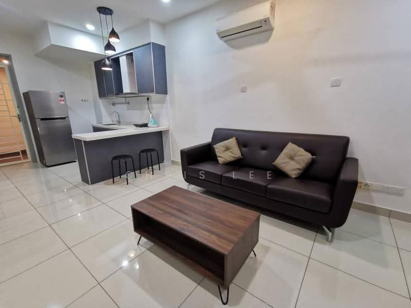 Kediaman Servis untuk Dijual di You Vista @ You City - Chris Lee - PropertyGuru.com.my