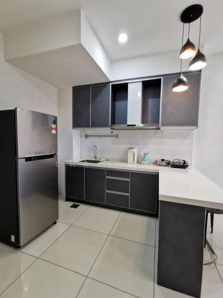 Kediaman Servis untuk Dijual di You Vista @ You City - Chris Lee - PropertyGuru.com.my