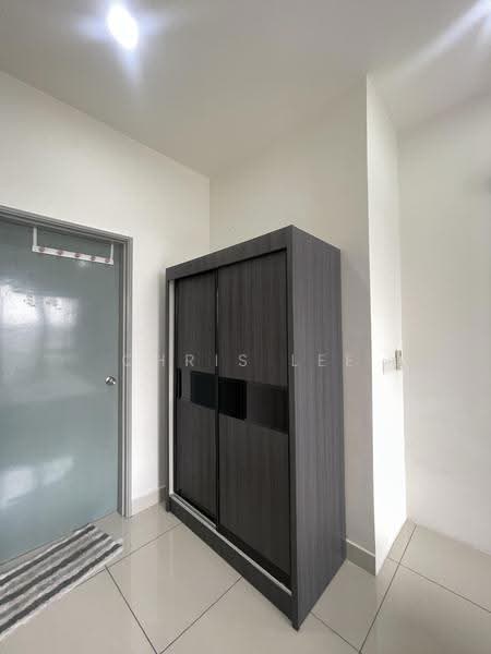 Kediaman Servis untuk Dijual di You Vista @ You City - Chris Lee - PropertyGuru.com.my