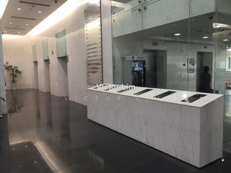 For Rent - NU Towers, KL Sentral