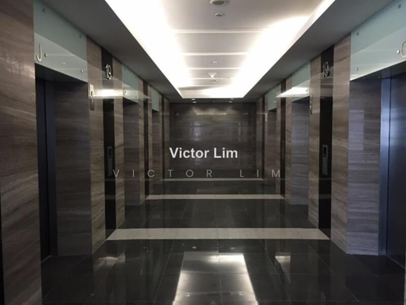 For Rent - NU Towers, KL Sentral