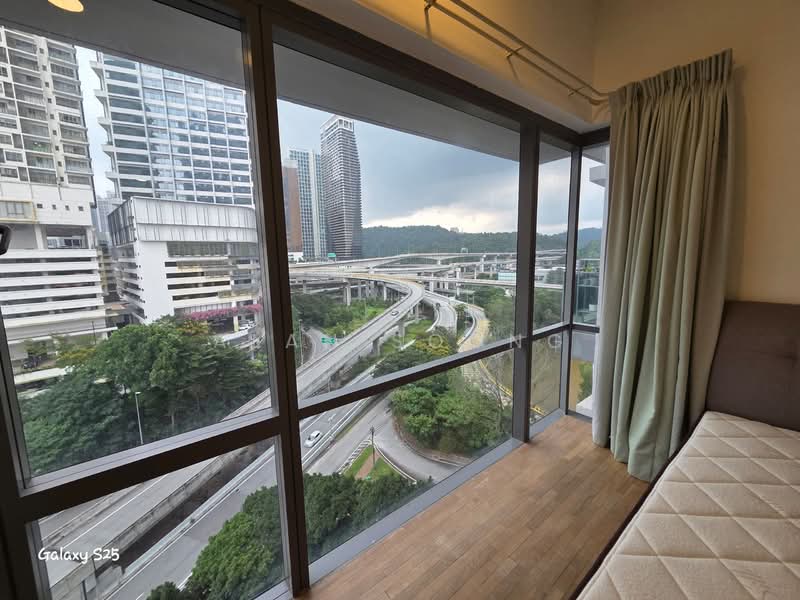 Kondominium untuk Disewa di Reflection Residences - Alan Soong - View - PropertyGuru.com.my