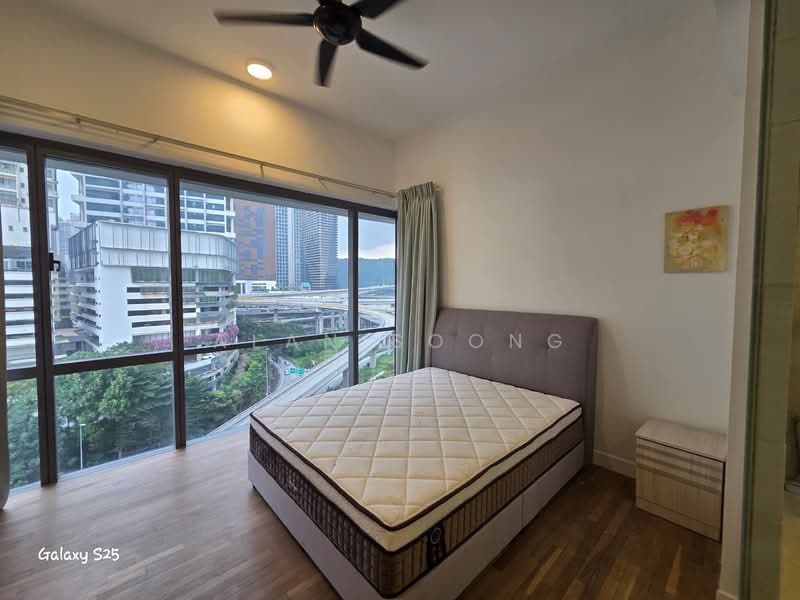 Kondominium untuk Disewa di Reflection Residences - Alan Soong - Bedroom - PropertyGuru.com.my